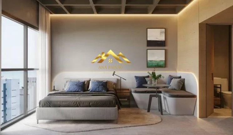 Imagem Apartamento com 1 Quarto à Venda, 22 m² em Centro - Jaboatão Dos Guararapes Imagem Apartamento com 1 Quarto à Venda, 22 m² em Centro - Jaboatão Dos Guararapes