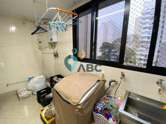 Imagem Apartamento com 3 Quartos à Venda, 156 m² em Centro - São Bernardo Do Campo Imagem Apartamento com 3 Quartos à Venda, 156 m² em Centro - São Bernardo Do Campo