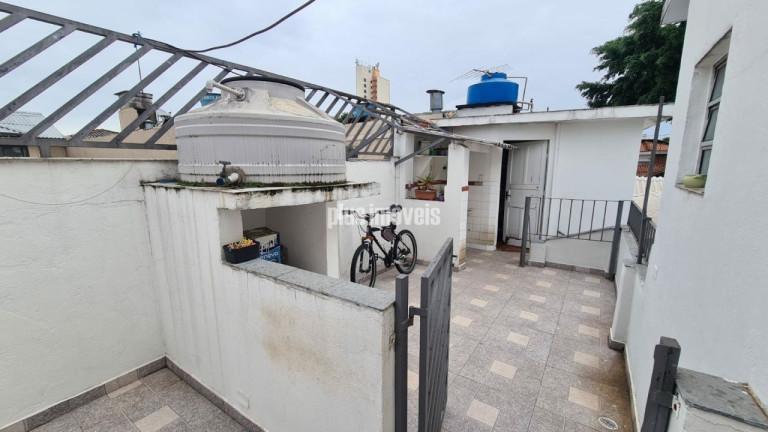 Imagem Casa com 4 Quartos à Venda, 200 m² em Aclimação - São Paulo Imagem Casa com 4 Quartos à Venda, 200 m² em Aclimação - São Paulo