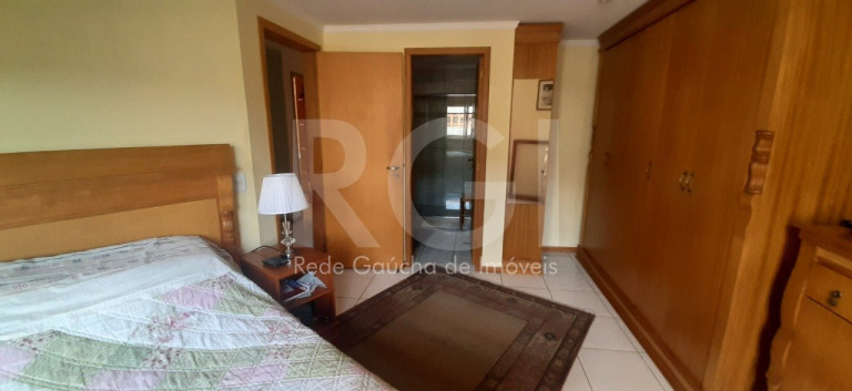 Imagem Casa de Condomínio com 4 Quartos à Venda, 257 m² em Vila Nova - Porto Alegre Imagem Casa de Condomínio com 4 Quartos à Venda, 257 m² em Vila Nova - Porto Alegre