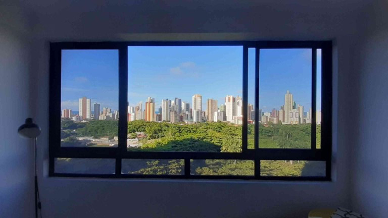 Imagem Apartamento com 3 Quartos à Venda, 84 m² em Miramar - João Pessoa