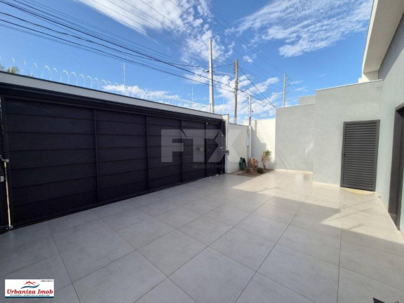 Imagem Casa com 3 Quartos à Venda, 86 m² em Jardim Montevidéu - Campo Grande Imagem Casa com 3 Quartos à Venda, 86 m² em Jardim Montevidéu - Campo Grande