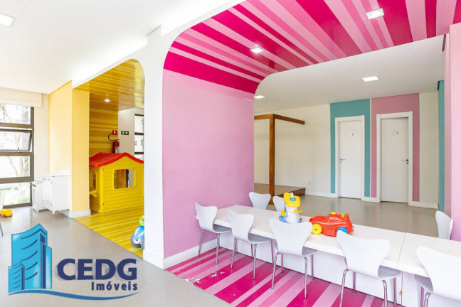 Imagem Apartamento com 2 Quartos para Alugar, 60 m² em Capão Raso - Curitiba Imagem Apartamento com 2 Quartos para Alugar, 60 m² em Capão Raso - Curitiba