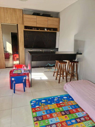 Imagem Casa com 3 Quartos à Venda, 80 m² em Real Park - Votorantim Imagem Casa com 3 Quartos à Venda, 80 m² em Real Park - Votorantim