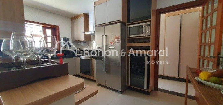 Imagem Casa com 3 Quartos à Venda, 300 m² em Parque Das Flores - Campinas Imagem Casa com 3 Quartos à Venda, 300 m² em Parque Das Flores - Campinas