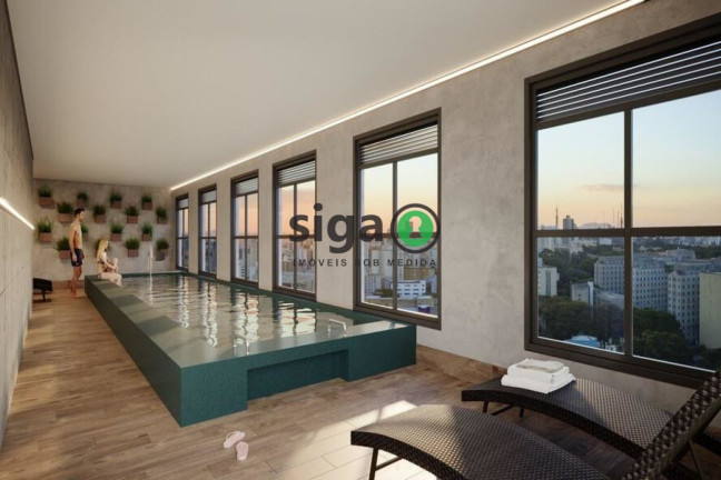 Imagem Apartamento com 2 Quartos à Venda, 68 m² em Saúde - São Paulo Imagem Apartamento com 2 Quartos à Venda, 68 m² em Saúde - São Paulo