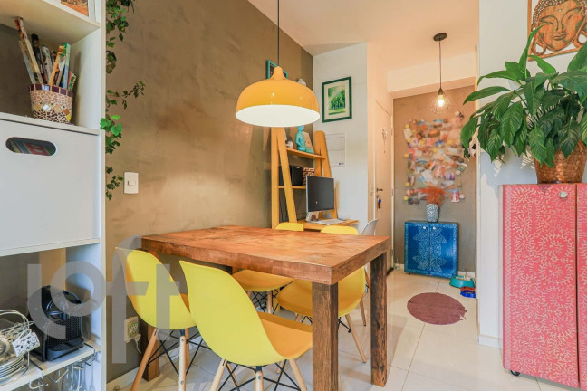 Imagem Apartamento com 1 Quarto à Venda, 51 m² em Cambuci - São Paulo Imagem Apartamento com 1 Quarto à Venda, 51 m² em Cambuci - São Paulo