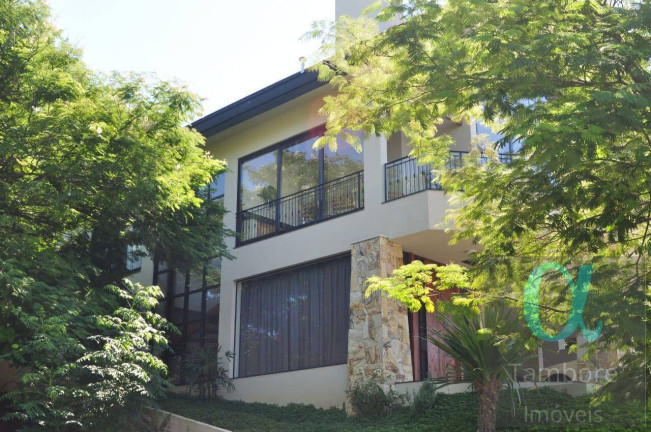 Imagem Casa de Condomínio com 3 Quartos à Venda, 500 m² em Tamboré - Santana De Parnaíba Imagem Casa de Condomínio com 3 Quartos à Venda, 500 m² em Tamboré - Santana De Parnaíba