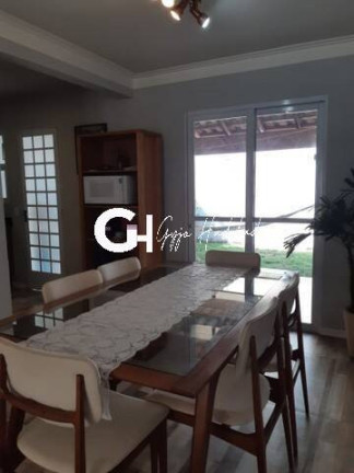 Imagem Casa de Condomínio com 2 Quartos à Venda, 76 m² em Vossoroca - Votorantim