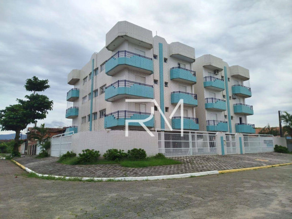 Imagem Apartamento com 1 Quarto à Venda, 38 m² em Agenor De Campos - Mongaguá