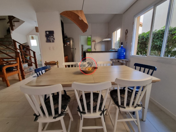 Imagem Casa com 3 Quartos à Venda, 90 m² em Boiçucanga - São Sebastião