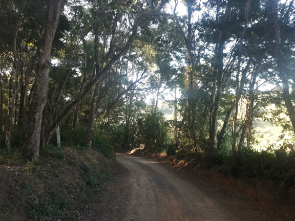 Terreno à Venda, 1.000 m² em Ortizes - Piedade