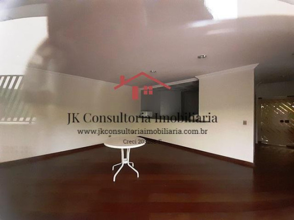 Imagem Apartamento com 3 Quartos à Venda, 105 m² em Campo Belo - São Paulo Imagem Apartamento com 3 Quartos à Venda, 105 m² em Campo Belo - São Paulo