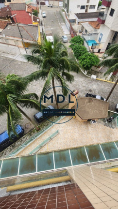 Imagem Apartamento com 3 Quartos à Venda, 107 m² em Cidade Ocian - Praia Grande