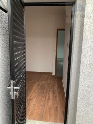 Imagem Apartamento com 2 Quartos à Venda, 55 m² em Vila Pires - Santo André Imagem Apartamento com 2 Quartos à Venda, 55 m² em Vila Pires - Santo André
