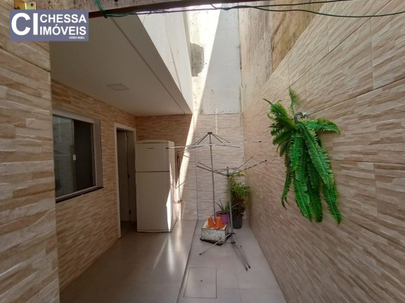 Imagem Casa com 6 Quartos à Venda, 377 m² em Fazenda - Itajaí