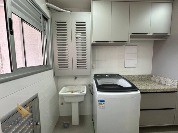 Imagem Apartamento com 3 Quartos à Venda, 136 m² em Chácara Cachoeira - Campo Grande Imagem Apartamento com 3 Quartos à Venda, 136 m² em Chácara Cachoeira - Campo Grande