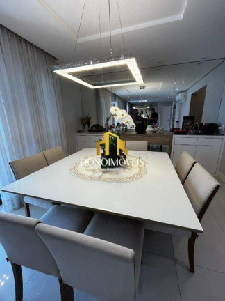 Imagem Apartamento com 3 Quartos à Venda, 123 m² em Centro - São Bernardo Do Campo Imagem Apartamento com 3 Quartos à Venda, 123 m² em Centro - São Bernardo Do Campo