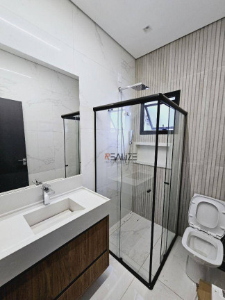 Imagem Casa com 3 Quartos à Venda, 140 m² em Condomínio Park Gran Reserve - Indaiatuba