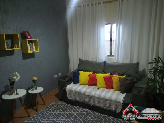 Imagem Casa com 2 Quartos à Venda, 67 m² em Parque Dos Príncipes - Jacareí Imagem Casa com 2 Quartos à Venda, 67 m² em Parque Dos Príncipes - Jacareí
