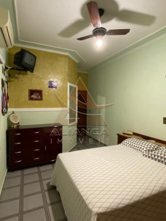 Imagem Casa com 4 Quartos à Venda, 293 m² em Planalto Verde - Ribeirão Preto