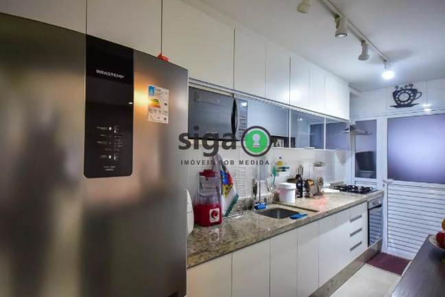 Imagem Apartamento com 3 Quartos à Venda ou Locação, 97 m² em Vila Andrade - São Paulo