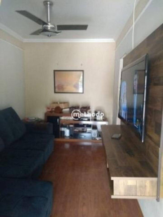Imagem Casa com 4 Quartos à Venda, 151 m² em Jardim Santa Eudóxia - Campinas