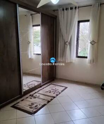 Imagem Cobertura com 3 Quartos à Venda, 128 m² em Jardim Do Mar - São Bernardo Do Campo