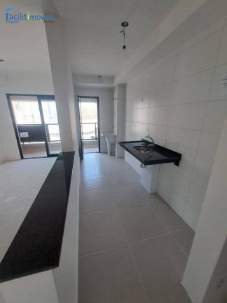 Imagem Apartamento com 2 Quartos à Venda, 52 m² em Jardim Do Mar - São Bernardo Do Campo Imagem Apartamento com 2 Quartos à Venda, 52 m² em Jardim Do Mar - São Bernardo Do Campo