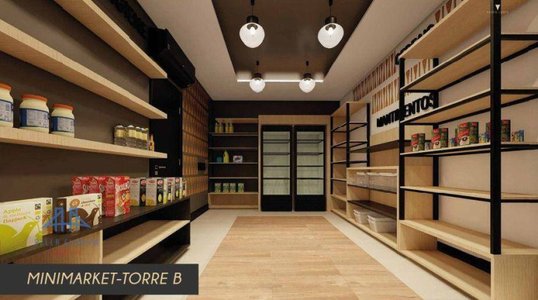 Imagem Imóvel com 2 Quartos à Venda, 127 m² em Cacupé - Florianópolis