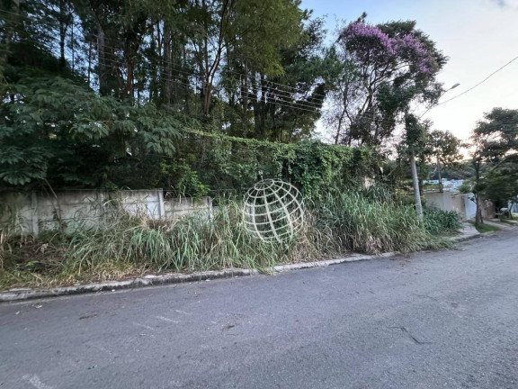 Terreno à Venda, 382 m² em Retiro Das Fontes - Atibaia
