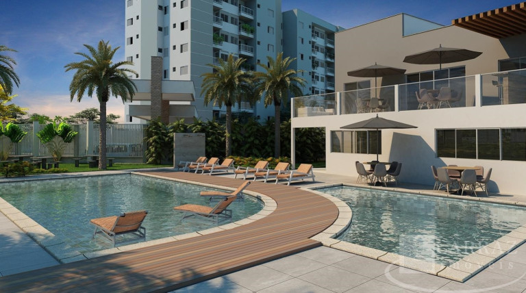 Imagem Imóvel com 2 Quartos à Venda, 58 m² em Parque Dos Lagos - Ribeirão Preto Imagem Imóvel com 2 Quartos à Venda, 58 m² em Parque Dos Lagos - Ribeirão Preto