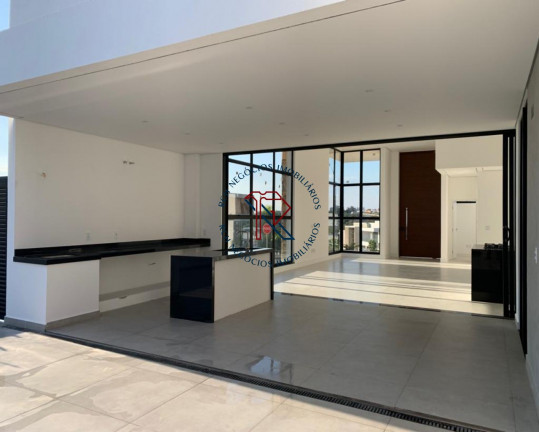 Imagem Casa com 3 Quartos à Venda, 24.400 m² em Alphaville Nova Esplanada - Votorantim