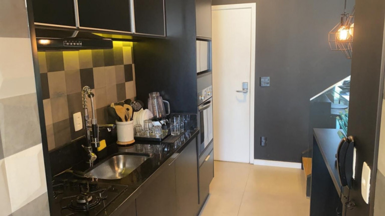 Imagem Apartamento com 1 Quarto à Venda, 134 m² em Tatuapé - São Paulo Imagem Apartamento com 1 Quarto à Venda, 134 m² em Tatuapé - São Paulo