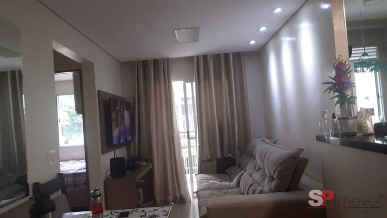 Imagem Apartamento com 3 Quartos à Venda, 59 m² em Novo Osasco - Osasco Imagem Apartamento com 3 Quartos à Venda, 59 m² em Novo Osasco - Osasco
