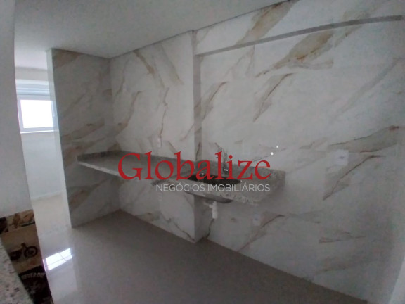 Imagem Imóvel com 2 Quartos à Venda, 93 m² em Embaré - Santos