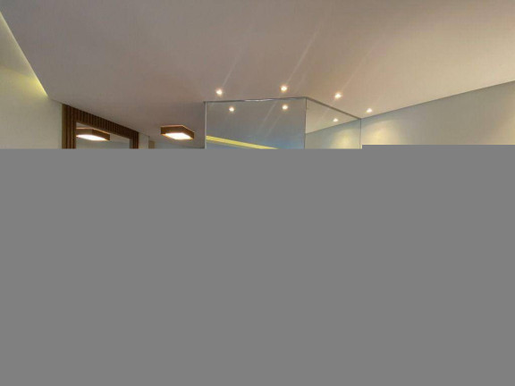 Imagem Apartamento com 3 Quartos à Venda, 188 m² em Olímpico - São Caetano Do Sul