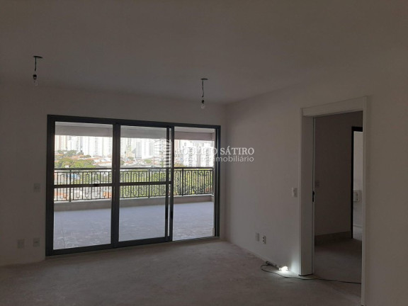 Imagem Apartamento com 3 Quartos à Venda, 147 m² em Chacara Klabin  - São Paulo