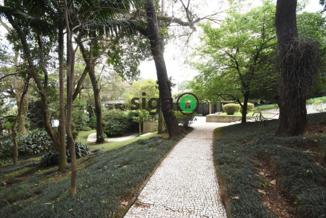 Imagem Casa com 4 Quartos à Venda, 976 m² em Cidade Jardim - São Paulo