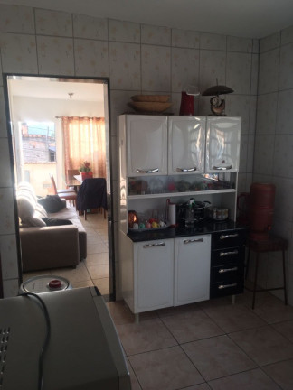 Imagem Casa com 3 Quartos à Venda, 360 m² em Novo Horizonte - Betim