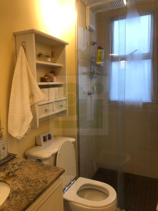 Imagem Imóvel com 2 Quartos à Venda, 56 m² em Parque Ipê - São Paulo