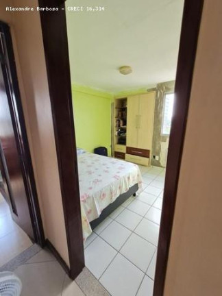 Imagem Apartamento com 3 Quartos à Venda, 104 m² em Iputinga - Recife
