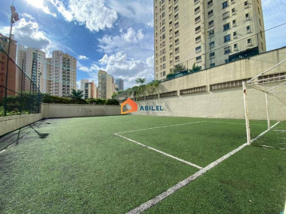 Imagem Apartamento com 3 Quartos à Venda, 125 m² em Tatuape - São Paulo