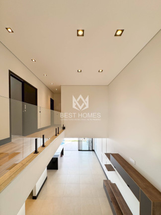 Imagem Casa de Condomínio com 4 Quartos à Venda, 250 m² em Jardim Ermida 1 - Jundiaí