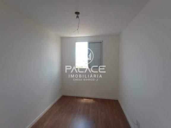 Imagem Apartamento com 3 Quartos para Alugar, 72 m² em Nova América - Piracicaba Imagem Apartamento com 3 Quartos para Alugar, 72 m² em Nova América - Piracicaba