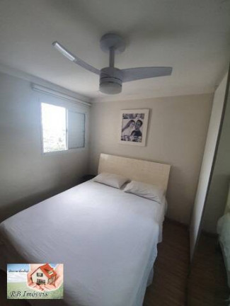 Imagem Apartamento com 3 Quartos à Venda, 61 m² em Ferrazópolis - São Bernardo Do Campo Imagem Apartamento com 3 Quartos à Venda, 61 m² em Ferrazópolis - São Bernardo Do Campo