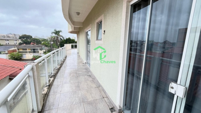 Imagem Cobertura com 3 Quartos à Venda, 110 m² em Caiobá - Matinhos Imagem Cobertura com 3 Quartos à Venda, 110 m² em Caiobá - Matinhos