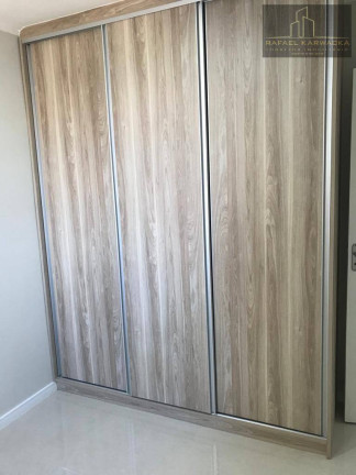 Imagem Apartamento com 2 Quartos à Venda, 52 m² em Cidade Das Flores - Osasco