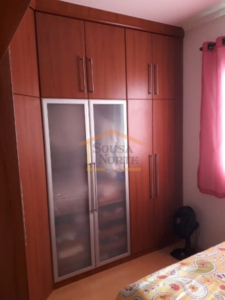 Imagem Apartamento com 2 Quartos à Venda, 57 m² em Vila Mazzei - São Paulo Imagem Apartamento com 2 Quartos à Venda, 57 m² em Vila Mazzei - São Paulo
