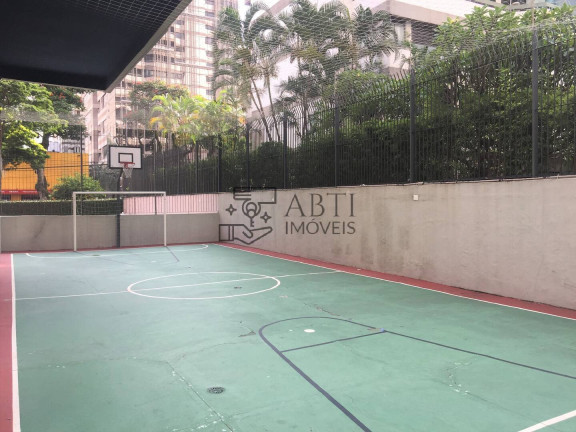 Imagem Apartamento com 4 Quartos à Venda, 150 m² em Moema - São Paulo